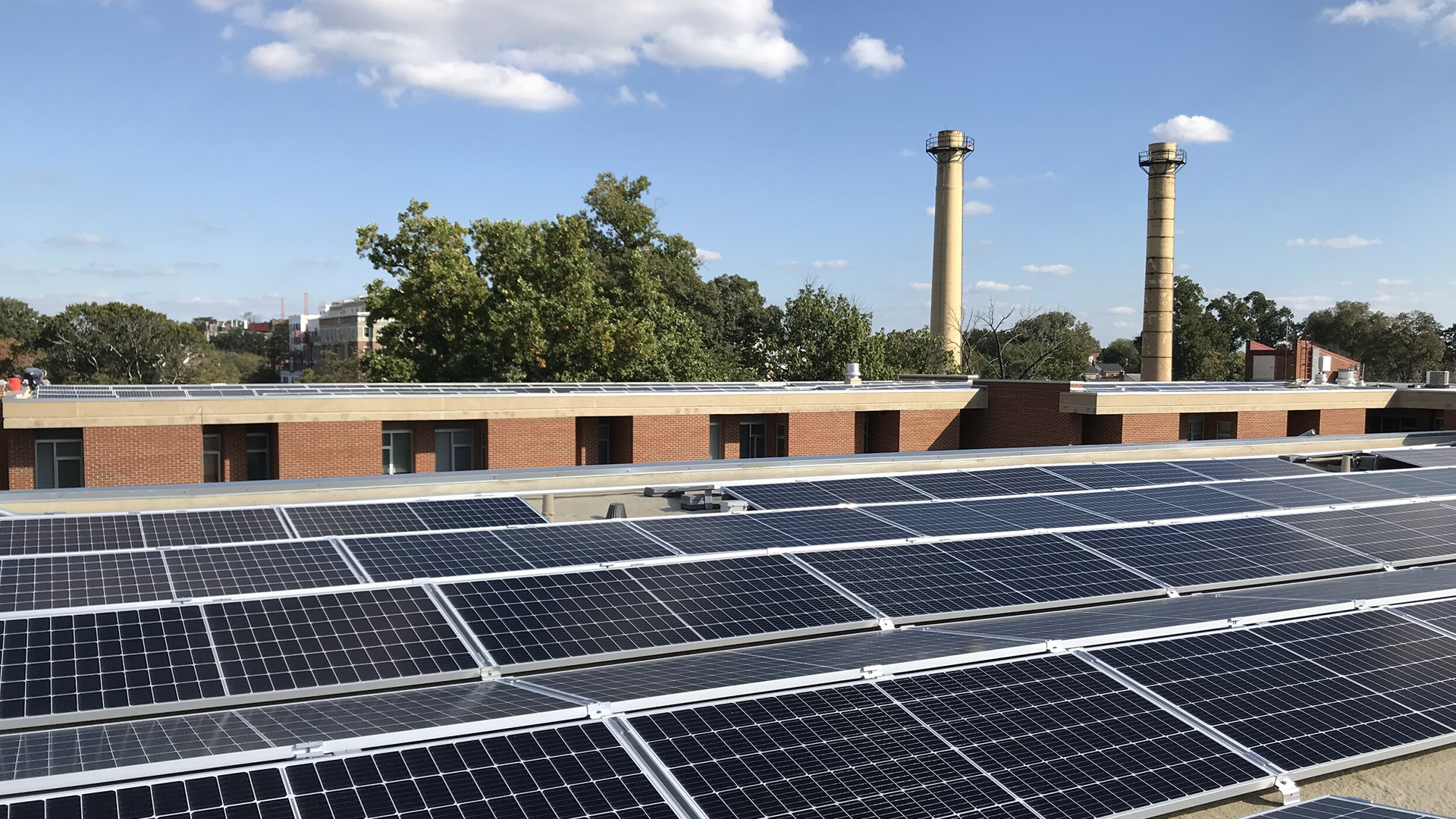 Building the Future with Flywheel Development Locus