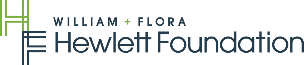 Hewlett-Foundation