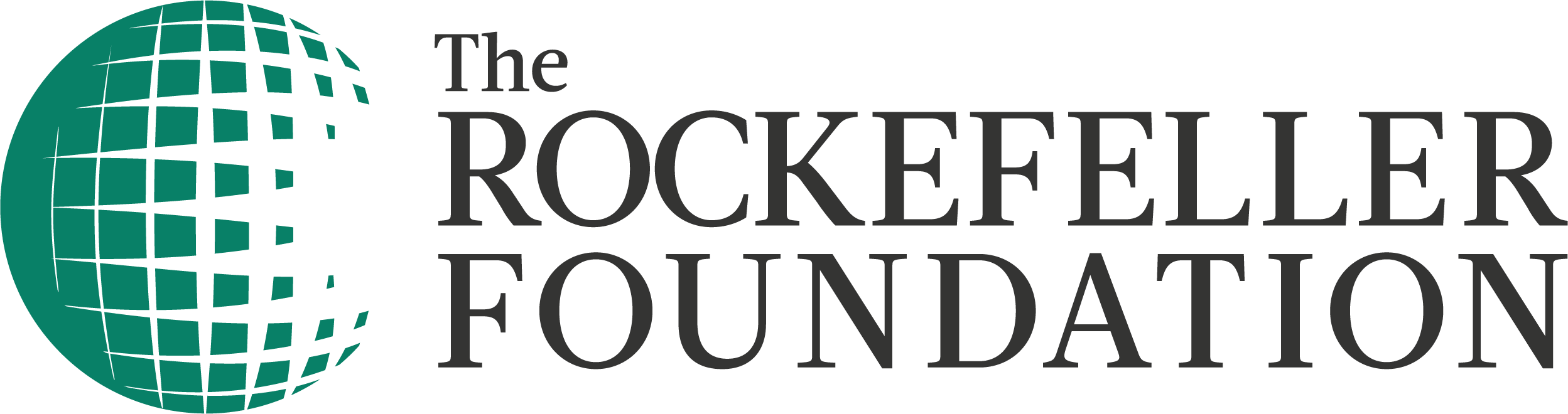 The_Rockefeller_Foundation_Logo
